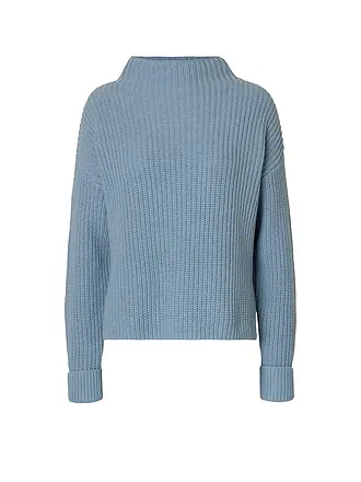 SELECTED FEMME | Pullover | hellblau